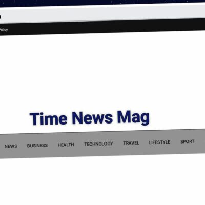 Publish Guest Post on timenewsmag.com