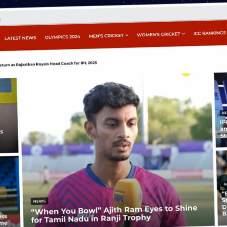 Publish Guest Post on timesofsports.com