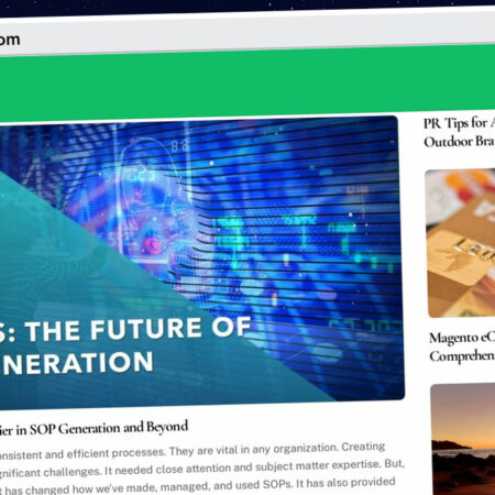 Publish Guest Post on breakingnews21.com