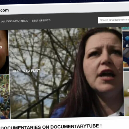 Publish Guest Post on documentarytube.com
