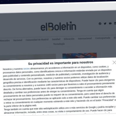 Publish Guest Post on elboletin.com