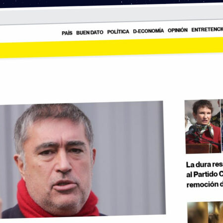 Publish Guest Post on eldinamo.cl