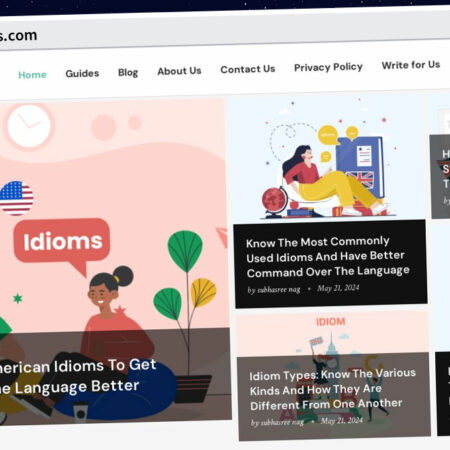 Publish Guest Post on essaywritingguides.com