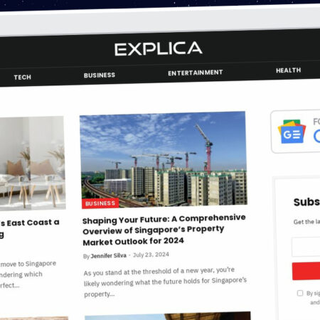 Publish Guest Post on explica.co