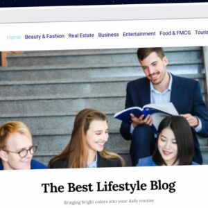 Publish Guest Post on helloo.ae