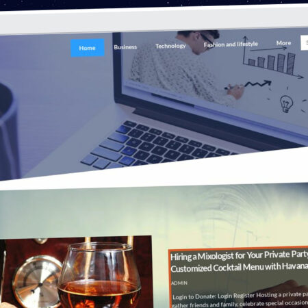 Publish Guest Post on migatrendz.com