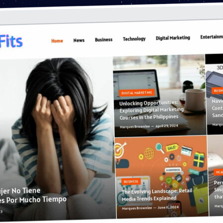 Publish Guest Post on nailfits.com