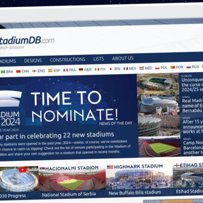 Publish Guest Post on stadiumdb.com