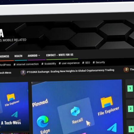 Publish Guest Post on techramya.com