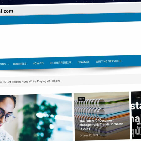 Publish Guest Post on veloceinternational.com