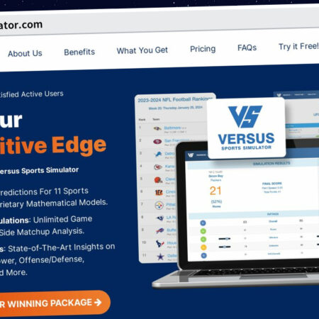 Publish Guest Post on versussportssimulator.com