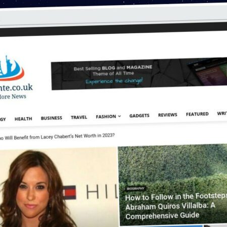 Publish Guest Post on alevemente.co.uk