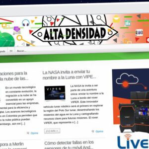Publish Guest Post on altadensidad.com