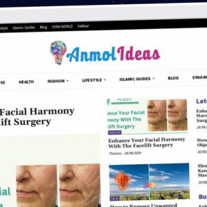 Publish Guest Post on anmolideas.com