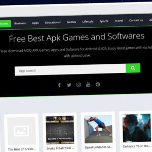 Publish Guest Post on apkexclusive.com