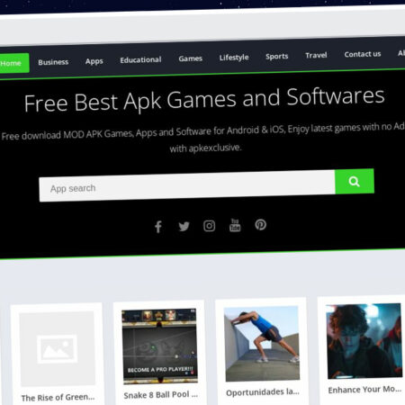 Publish Guest Post on apkexclusive.com