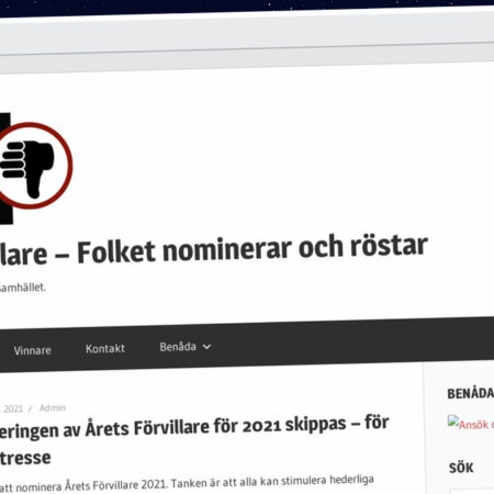 Publish Guest Post on aretsforvillare.nu