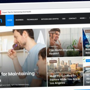 Publish Guest Post on articleinon.com