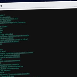 Publish Guest Post on articles-archive.net