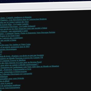Publish Guest Post on articlestube.info