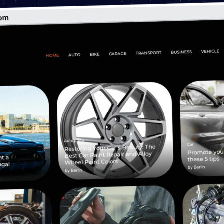 Publish Guest Post on autosmagazines.com