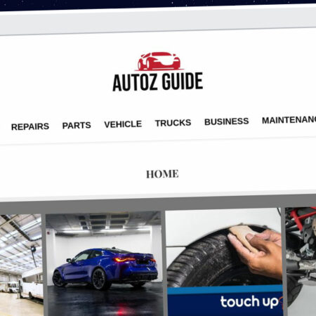 Publish Guest Post on autozguide.com