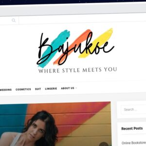 Publish Guest Post on bajukoe.com
