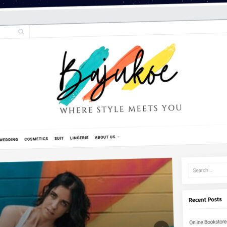 Publish Guest Post on bajukoe.com