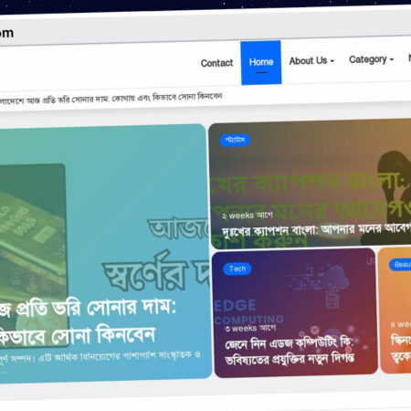 Publish Guest Post on banglablogspot.com