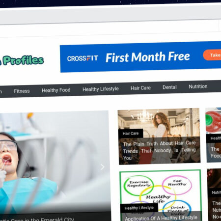 Publish Guest Post on beeprofiles.com