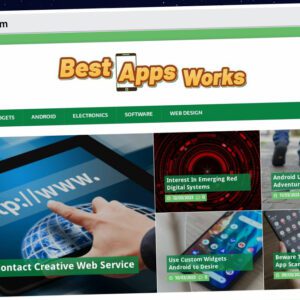Publish Guest Post on bestappsworks.com