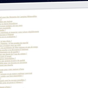 Publish Guest Post on blogmaison.net