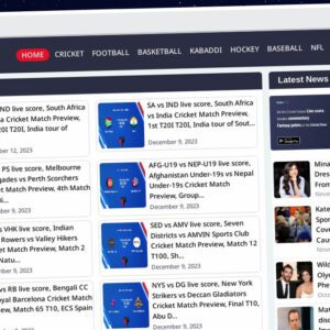 Publish Guest Post on bullscore.com
