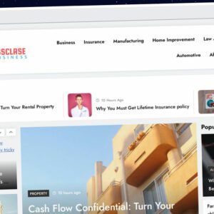 Publish Guest Post on businessclase.com