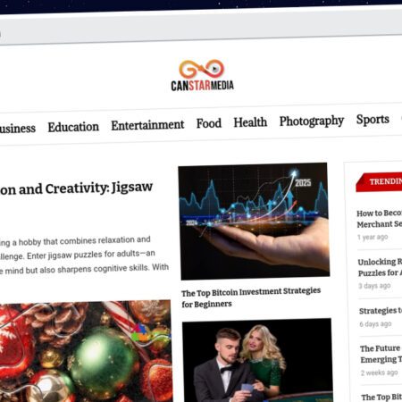 Publish Guest Post on canstarmedia.com