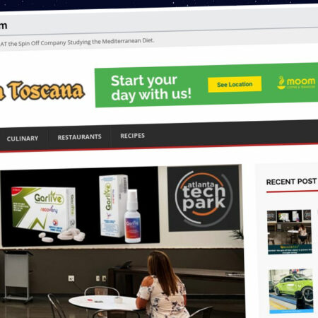 Publish Guest Post on cucina-toscana.com