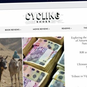 Publish Guest Post on cyclingshoes.in