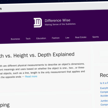 Publish Guest Post on differencewise.com