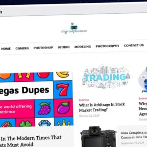Publish Guest Post on digitalphotoes.com