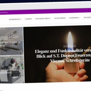 Publish Guest Post on diydekoideen.com
