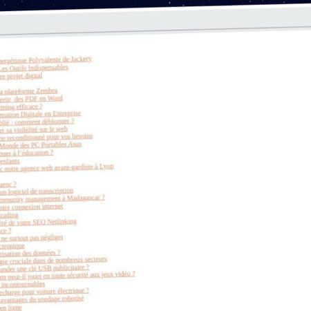 Publish Guest Post on domtech.info