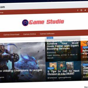 Publish Guest Post on downburststudio.com