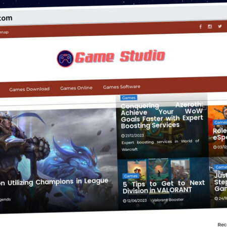 Publish Guest Post on downburststudio.com