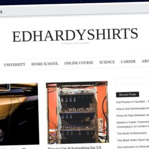 Publish Guest Post on edhardyshirts.com