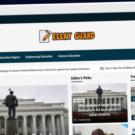 Publish Guest Post on essayguard.co.uk