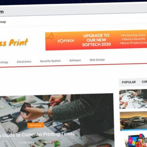 Publish Guest Post on express-printjb.com