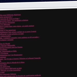 Publish Guest Post on fezziweb.com