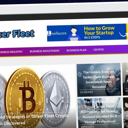 Publish Guest Post on fleettank.com