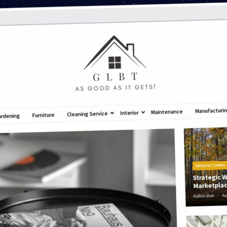Publish Guest Post on glbtamerica.com