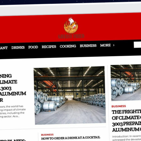 Publish Guest Post on greasyfried.com